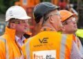 Court docket rubber stamps Van Elle’s £59m takeover through Austrian large Strabag | Information