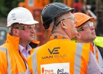 Court docket rubber stamps Van Elle’s £59m takeover through Austrian large Strabag | Information