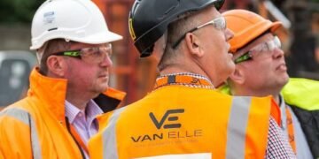 Court docket rubber stamps Van Elle’s £59m takeover through Austrian large Strabag | Information