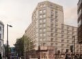 New architect takes on Southwark scheme as place of work plan dropped in favour of co-living proposal | Information