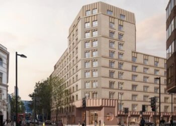 New architect takes on Southwark scheme as place of work plan dropped in favour of co-living proposal | Information