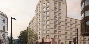 New architect takes on Southwark scheme as place of work plan dropped in favour of co-living proposal | Information