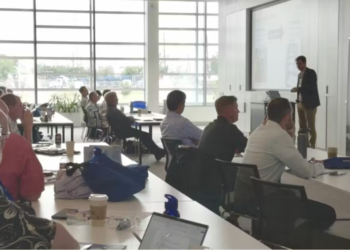 ARCSA Symposium Brings Engineers, Contractors, and Water Mavens In combination in Texas