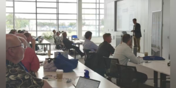 ARCSA Symposium Brings Engineers, Contractors, and Water Mavens In combination in Texas