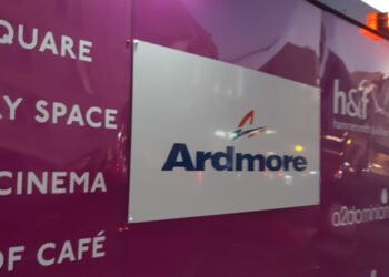 Crest moved to safe Ardmore debt sooner than moratorium filings