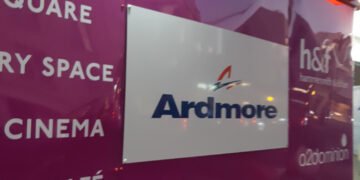 Crest moved to safe Ardmore debt sooner than moratorium filings