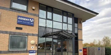 Development management corporate went below with £4m of liabilities