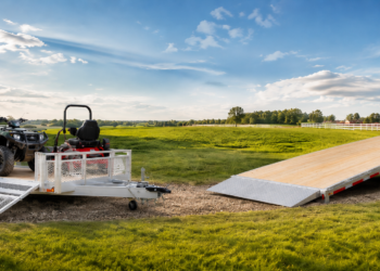 Absolute best Trailers For Hauling | Millroad Production