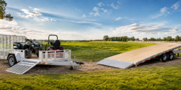 Absolute best Trailers For Hauling | Millroad Production