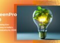 GreenPro Eco-Potency & India’s Inexperienced Metal 2026