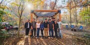 Making Connections in North Georgia with the Sage Gadget™