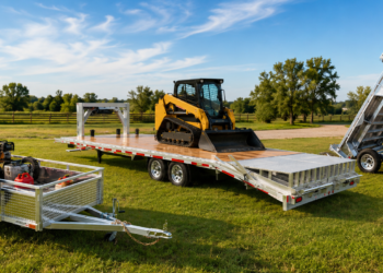 Summer time Apparatus Trailers | Millroad Production