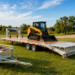 Summer time Apparatus Trailers | Millroad Production