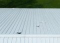Hail Injury to Steel Roofs: A Pole Barn Proprietor’s Information