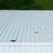 Hail Injury to Steel Roofs: A Pole Barn Proprietor’s Information Hail Injury to Steel Roofs: A Pole Barn Proprietor’s Information
