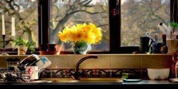Golden Triangles: Easy methods to Design a Prime-Functioning Kitchen Format