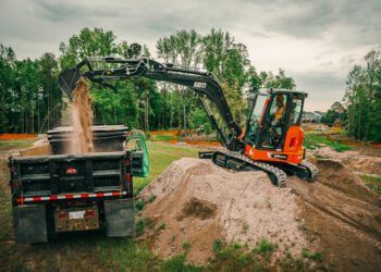 KIOTI enters mini excavator marketplace