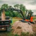 KIOTI enters mini excavator marketplace KIOTI enters mini excavator marketplace