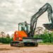 KIOTI Enters the Mini Excavator Marketplace with MX Sequence Release KIOTI Enters the Mini Excavator Marketplace with MX Sequence Release