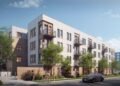 Inexpensive Housing Month: SD Building Passes Building Milestone