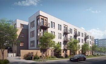 Inexpensive Housing Month: SD Building Passes Building Milestone Inexpensive Housing Month: SD Building Passes Building Milestone