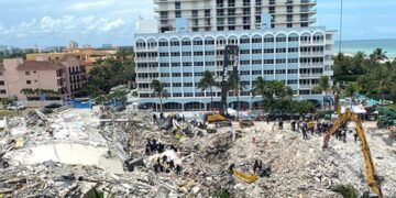 NIST Document Main points How Design, Development Flaws Resulted in Surfside Apartment Cave in