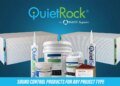 QuietRock Sound Lowering Drywall: When ‘Just right Sufficient’ Isn’t Even Shut