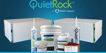 QuietRock Sound Lowering Drywall: When ‘Just right Sufficient’ Isn’t Even Shut