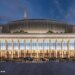 Penn Station redevelopment will get design workforce Penn Station redevelopment will get design workforce