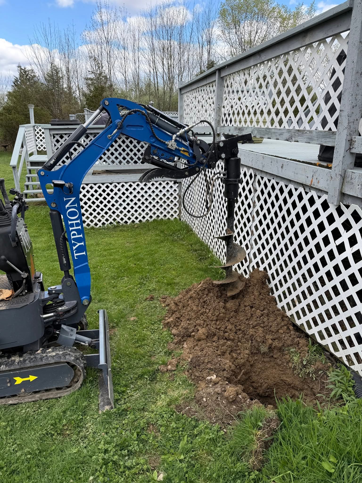 Residential Construction