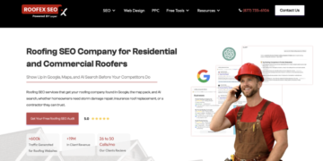 Absolute best Building Search engine marketing Companies in the United States for 2026