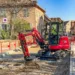 Yanmar introduces SV26-7 and ViO27-7 mini excavators
