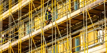 Concertus launches £1bn framework after council scraps plan