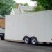 Can You Park a Trailer at the Side road? Laws & Garage Guidelines