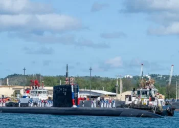 Tutor Perini lands 2M Guam army base undertaking Tutor Perini lands 2M Guam army base undertaking