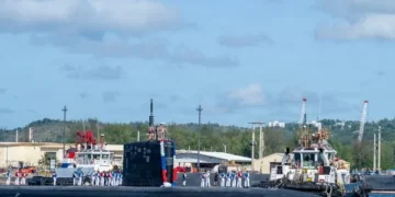 Tutor Perini lands 2M Guam army base undertaking