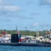 Tutor Perini lands 2M Guam army base undertaking