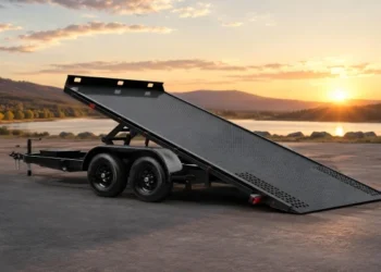 When Must You Purchase a Automotive Hauler Tilt Trailer