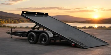 When Must You Purchase a Automotive Hauler Tilt Trailer