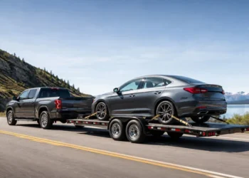 How a lot towing capability do I want for a automobile trailer How a lot towing capability do I want for a automobile trailer
