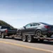 How a lot towing capability do I want for a automobile trailer