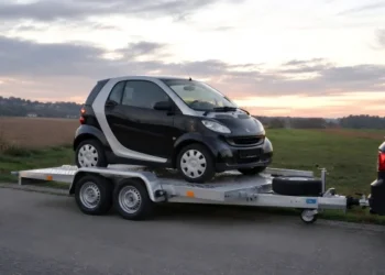 What Automobile Trailer for Good Automobile House owners In fact Works