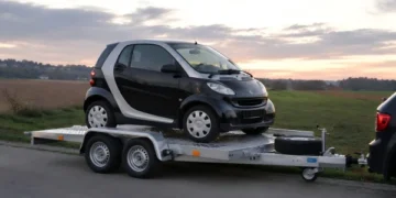 What Automobile Trailer for Good Automobile House owners In fact Works