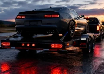 How Do You Make a choice the Proper Automobile Trailer Lighting