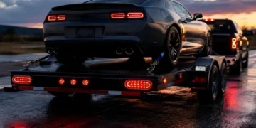 How Do You Make a choice the Proper Automobile Trailer Lighting