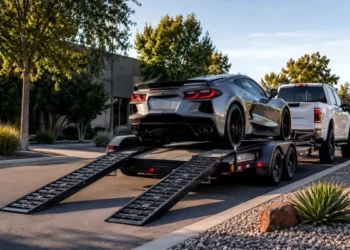 Which Automobile Trailer Ramps for Low Vehicles Are Really Protected
