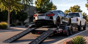 Which Automobile Trailer Ramps for Low Vehicles Are Really Protected