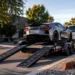Which Automobile Trailer Ramps for Low Vehicles Are Really Protected