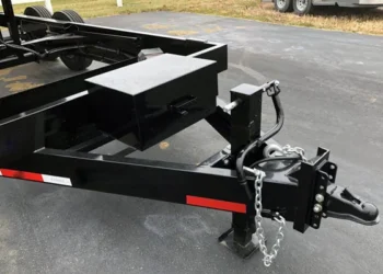 Why Make a choice a Automotive Trailer with a Winch Why Make a choice a Automotive Trailer with a Winch