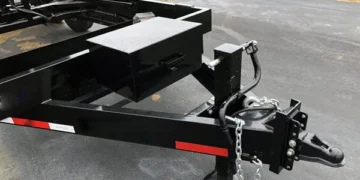 Why Make a choice a Automotive Trailer with a Winch